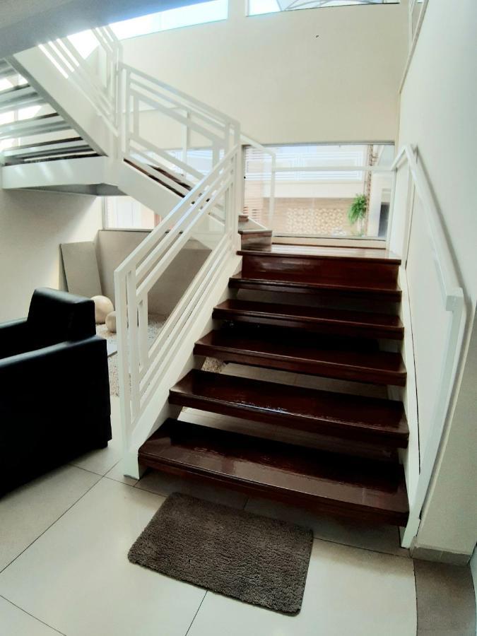 Casagrande Olimpia Hotel 外观 照片
