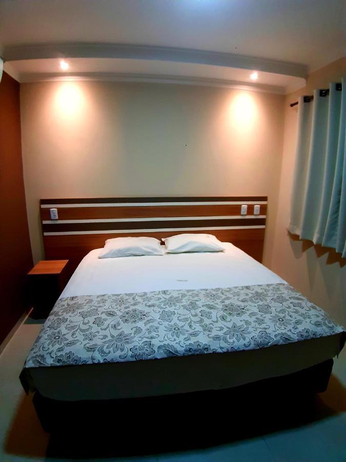 Casagrande Olimpia Hotel 外观 照片